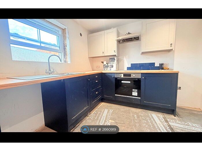 2 Bedroom Flat To Rent In Love Lane, Wisbech, PE13