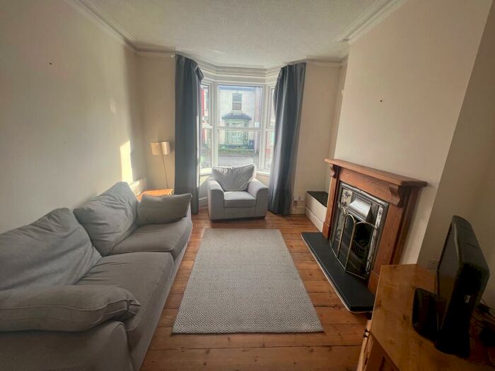 3 Bedroom House To Rent In Thurston Street, Canton, Cardiff, CF5