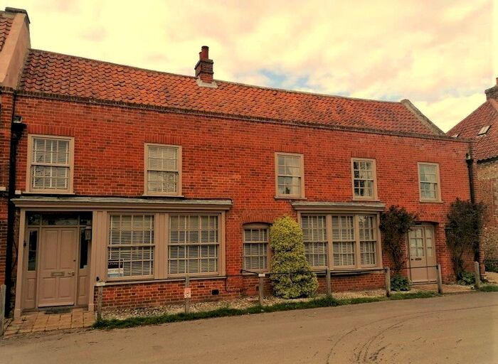 3 Bedroom Cottage To Rent In The Green, Norfolk, PE31