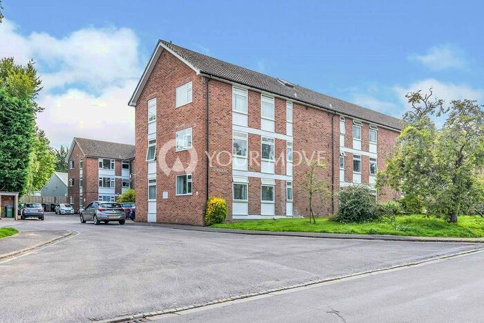 3 Bedroom Flat To Rent In Norman Road, Winchester, Hampshire, SO23