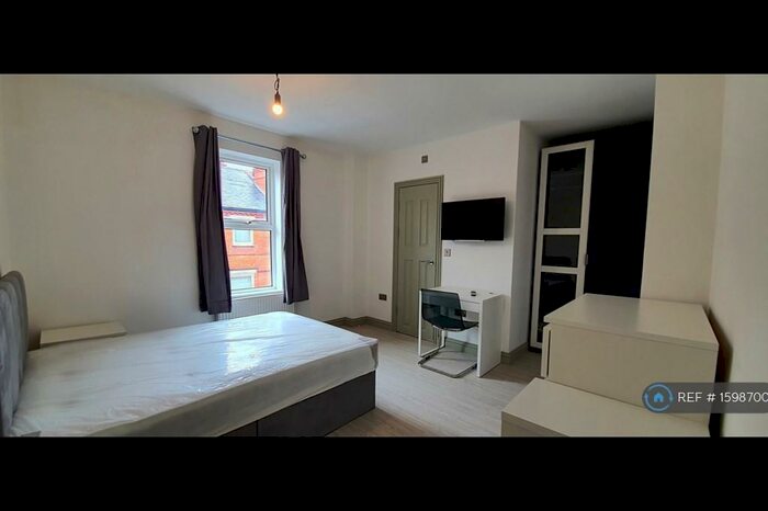 3 Bedroom Terraced House To Rent In Horton Street, Lincoln, LN2