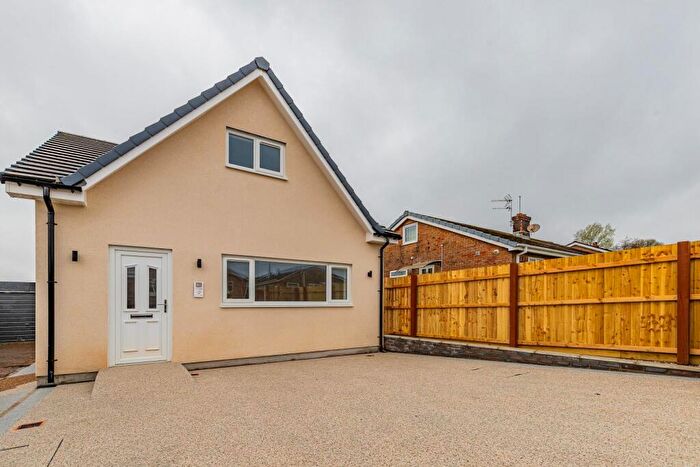 3 Bedroom Detached House For Sale In Heol Y Pia, Caerphilly, CF83