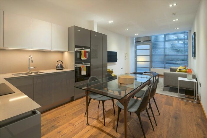 1 Bedroom Flat To Rent In Bayham Street, Camden, London NW1