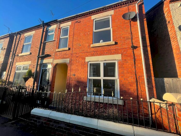 3 Bedroom Property To Rent In Langley Mill, Nottingham, Nottinghamshire NG16