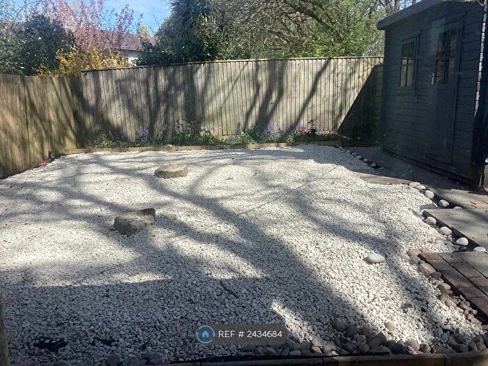 2 Bedroom End Of Terrace House To Rent In Meadowsweet Road, Poole, BH17