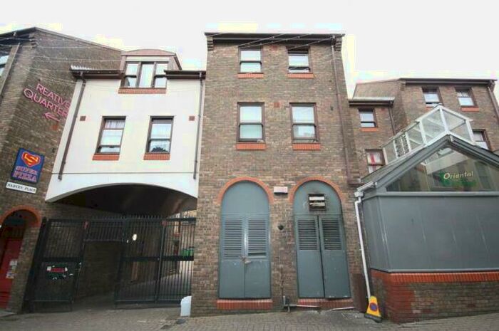 1 Bedroom Flat To Rent In Rendezvous Street, Folkestone, CT20