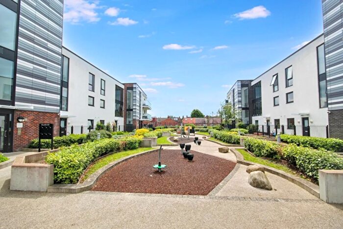 1 Bedroom Flat To Rent In Williams Way, Wembley, Greater London, HA0