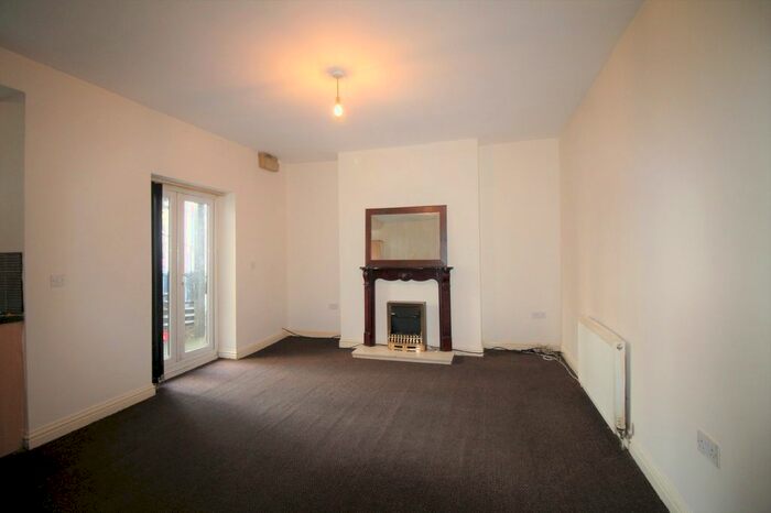 1 Bedroom Flat To Rent In Tivoli Buildings, New Herrington, Houghton-Le-Spring, DH4