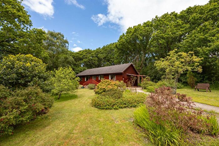 3 Bedroom Detached Bungalow For Sale In Yarmouth, Isle Of Wight, PO41