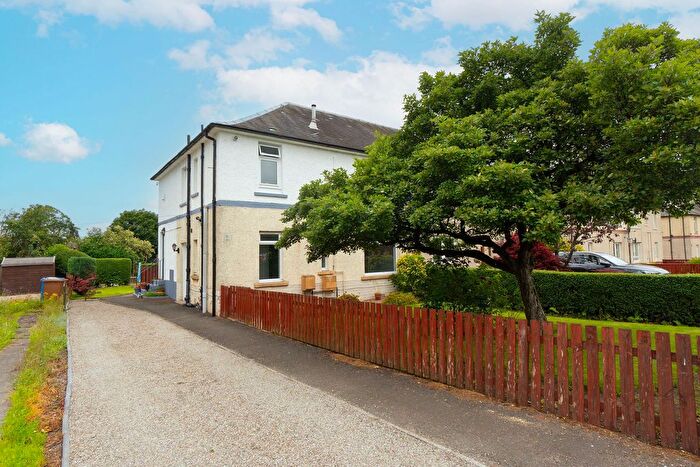 2 Bedroom Flat For Sale In Falkirk Road, Bonnybridge, FK4