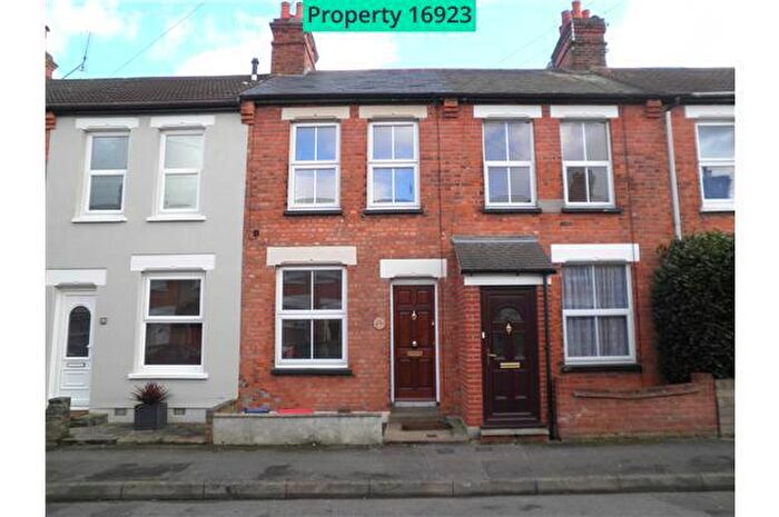 2 Bedroom Terraced House To Rent In North Road Avenue, Brentwood, CM14