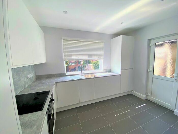 3 Bedroom Detached House To Rent In Barn Rise, Wembley, Greater London, HA9
