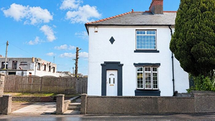 3 Bedroom Semi-Detached House To Rent In Manse Road, Whitburn, EH47