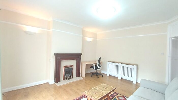 3 Bedroom Detached Bungalow To Rent In Balmoral Gardens, London, W13