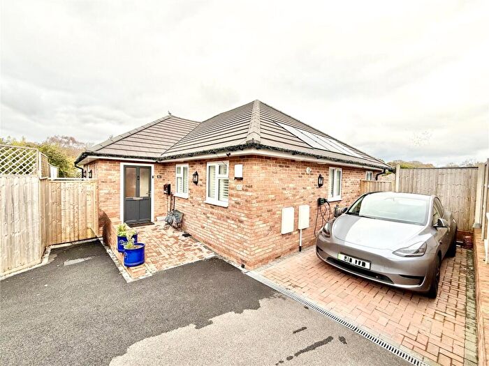 3 Bedroom Bungalow For Sale In Seaton Road, Highcliffe On Sea, Christchurch, Dorset, BH23