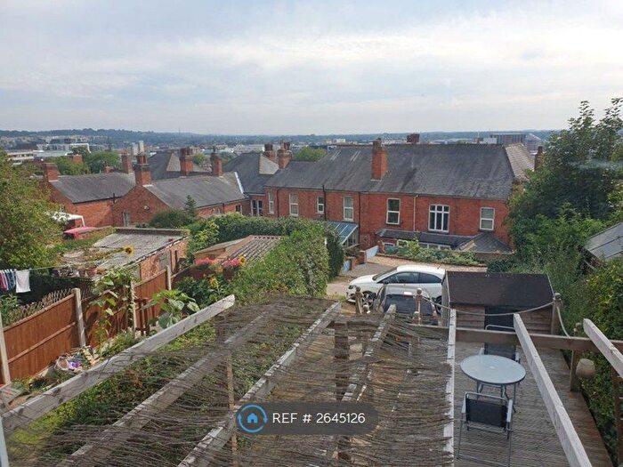 2 Bedroom Terraced House To Rent In Alexandra Terrace, Lincoln, LN1