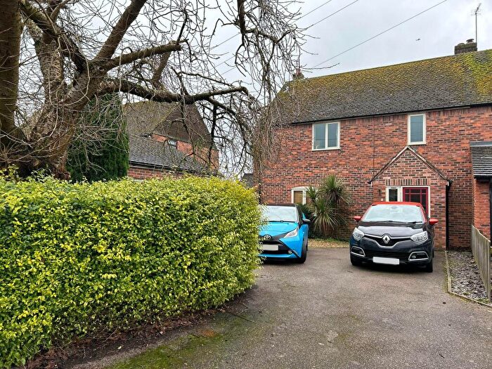 3 Bedroom Semi-Detached House To Rent In Queensway, Old Dalby, LE14