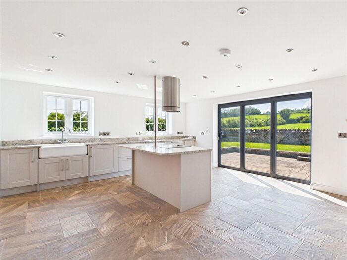 4 Bedroom Detached House For Sale In The Farmhouse, Bristol, BS31