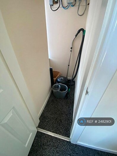 1 Bedroom Flat To Rent In Jerviston Street, Motherwell, ML1