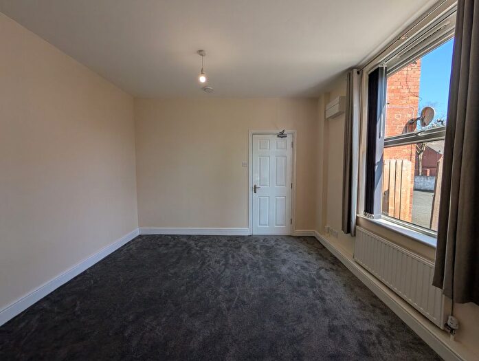 1 Bedroom Flat To Rent In Oxford Road, Acocks Green, Birmingham, B27