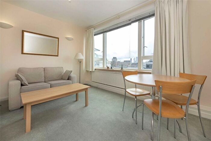 1 Bedroom Flat To Rent In John Islip Street, Westminster, SW1P