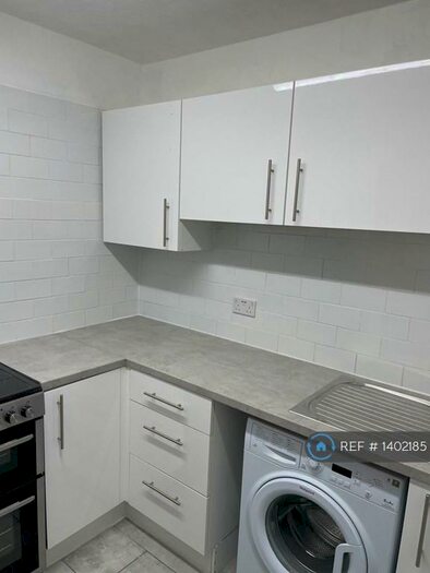 2 Bedroom Flat To Rent In Malcome Close, Nottingham, NG3