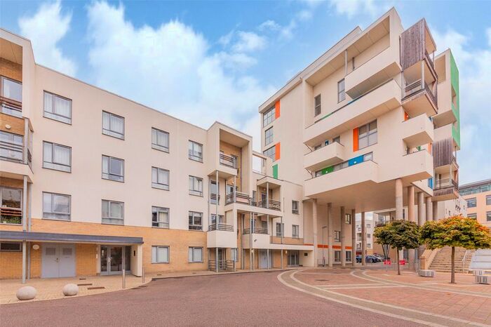 1 Bedroom Flat To Rent In Glenalmond Avenue, Cambridge, CB2