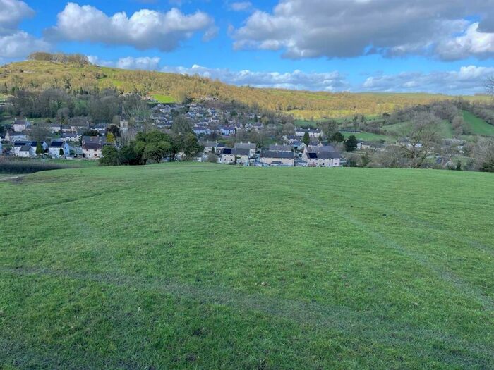 Land For Sale In . Acres Of Land At Parwich, DE6