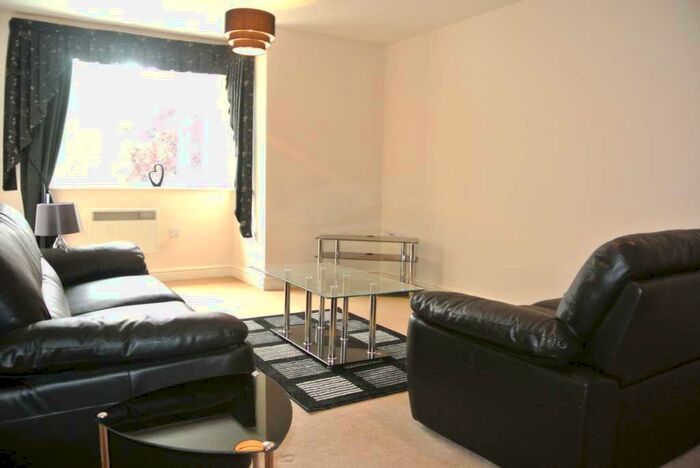 2 Bedroom Flat To Rent In The Park, Blackpool, FY4