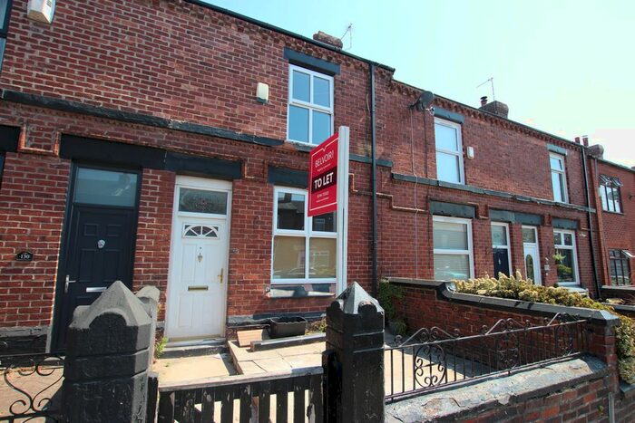 3 Bedroom Terraced House To Rent In Greenfield Road, Dentons Green, St Helens, WA10