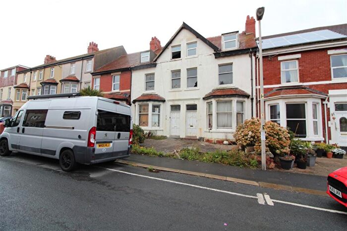 Block Of Apartments For Sale In - Hesketh Avenue, Bispham, Blackpool, Greater Manchester, FY2