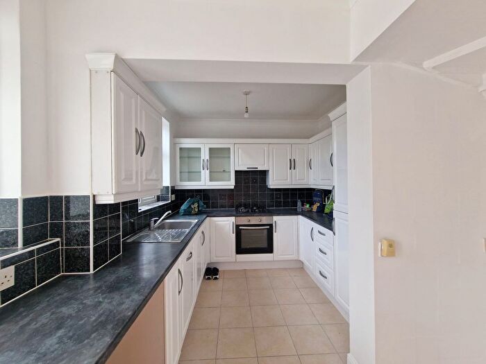 4 Bedroom End Of Terrace House To Rent In Cotman Gardens, Edgware, HA8