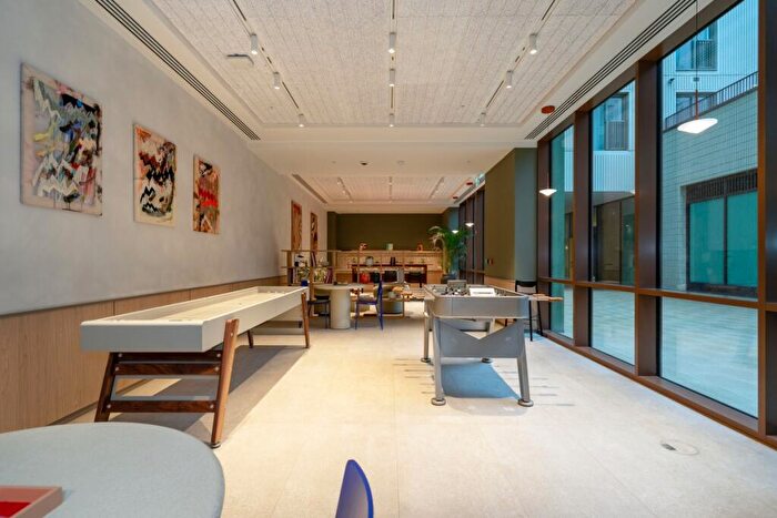 2 Bedroom Maisonette To Rent In The Maple, Aviator Drive, London, NW2