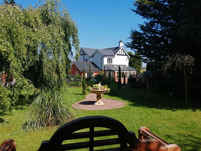 5 Bedroom Property For Sale In Canon Pyon, Hereford, HR4