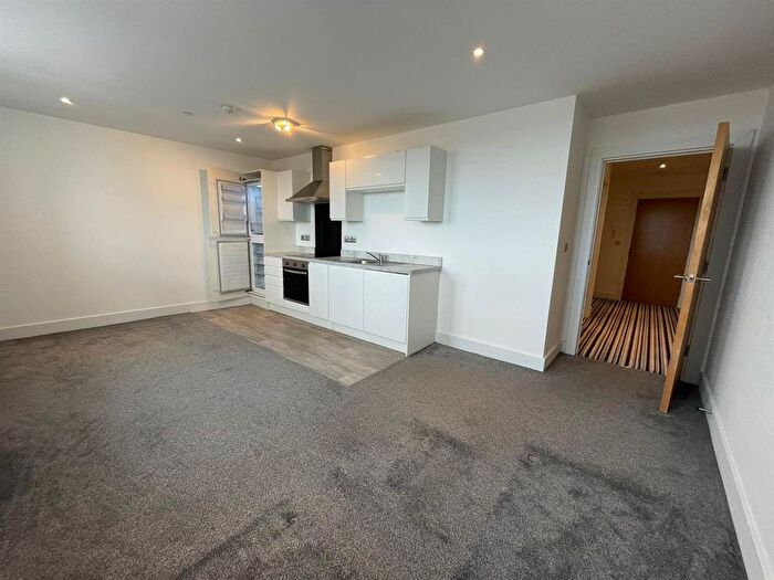 1 Bedroom Flat To Rent In Oliver Street, Birkenhead, CH41