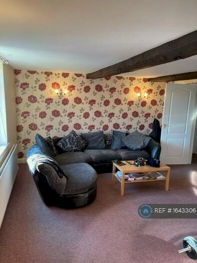 2 Bedroom Maisonette To Rent In Mount Yard, Tean, Stoke-On-Trent, ST10