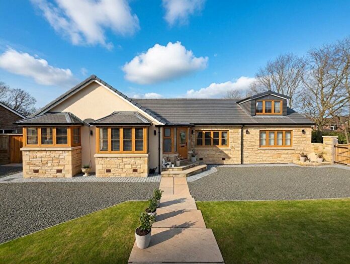 4 Bedroom Detached Bungalow For Sale In Dalmahoy, Valley View, Burnopfield, NE16