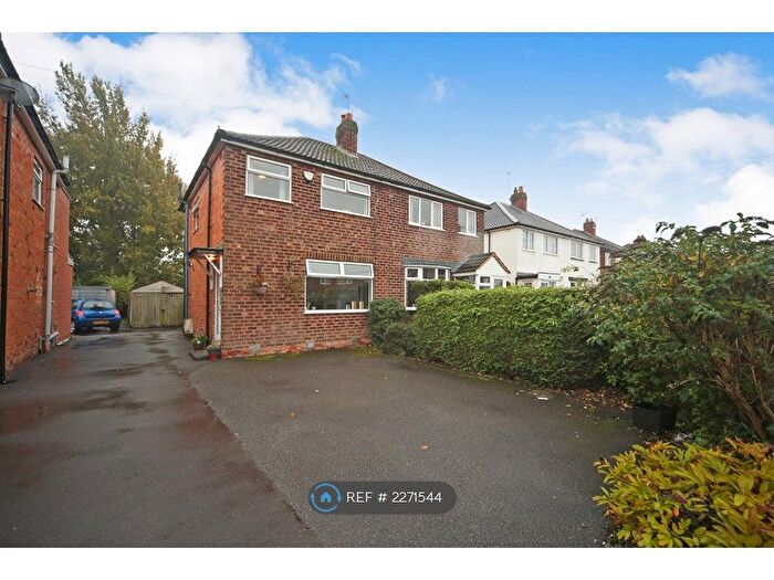 3 Bedroom Semi-Detached House To Rent In Middleton Road, Shirley, Solihull, B90