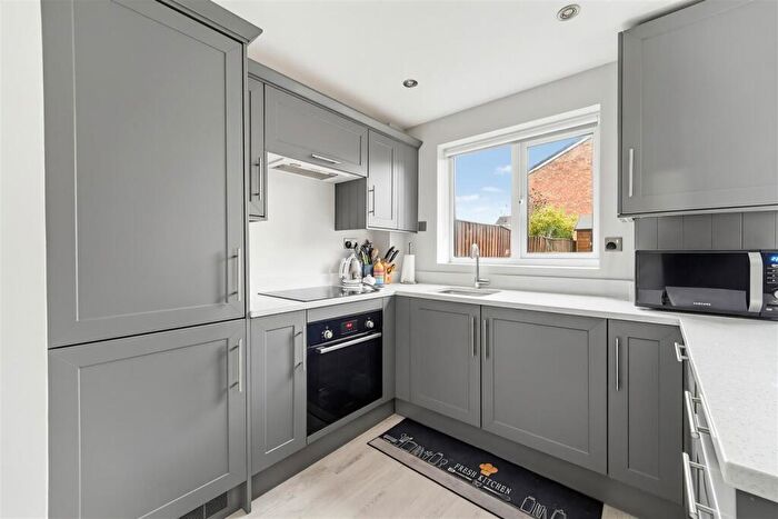 4 Bedroom Terraced House For Sale In Heathfield Drive, Mitcham, CR4