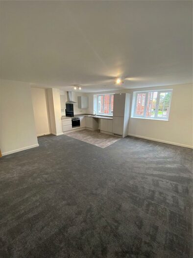 1 Bedroom Property To Rent In Highlanders Hill, Mansfield, NG18