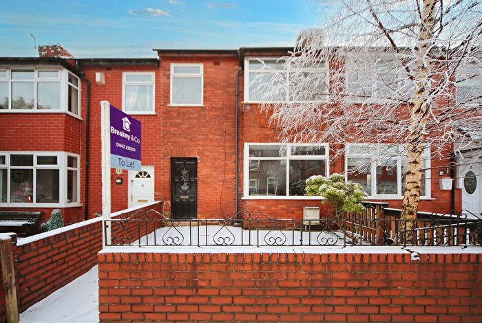 3 Bedroom Terraced House To Rent In Hey Street, Ince, WN3