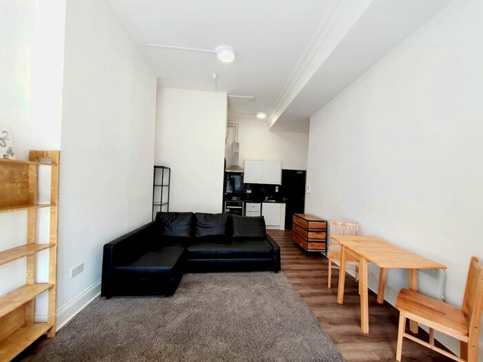 1 Bedroom Studio To Rent In Warspite Road, London, SE18
