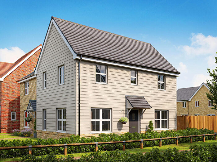2 Bedroom Semi-Detached House For Sale In Lime Avenue, Oulton Broad, Lowestoft, NR32