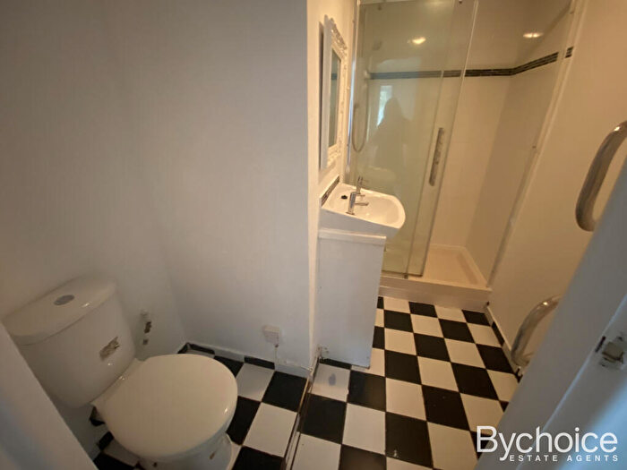 1 Bedroom Flat To Rent In Slades Close, Glemsford, Sudbury, Suffolk, CO10