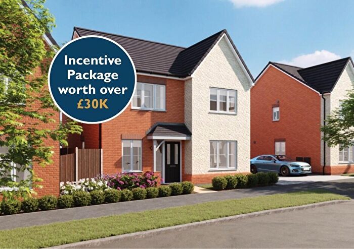 4 Bedroom Detached House For Sale In Marshfoot Lane Hailsham, BN27