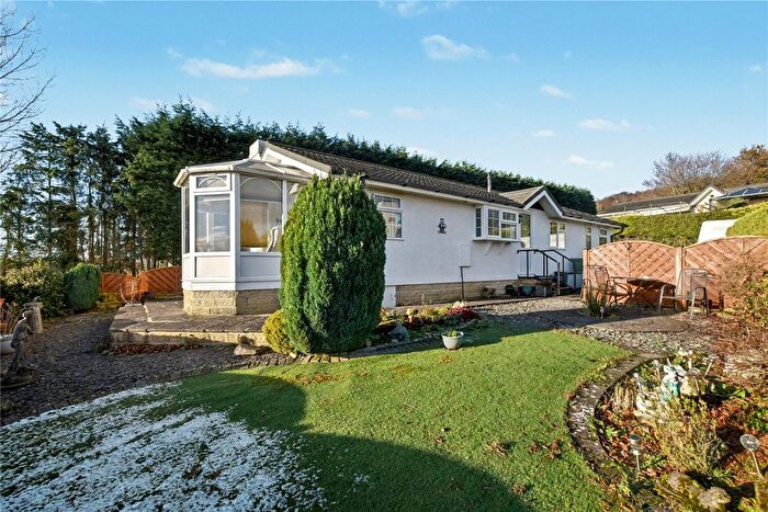 3 Bedroom Bungalow For Sale In Manor Fields, Dean Lane, Hawksworth, Leeds, LS20