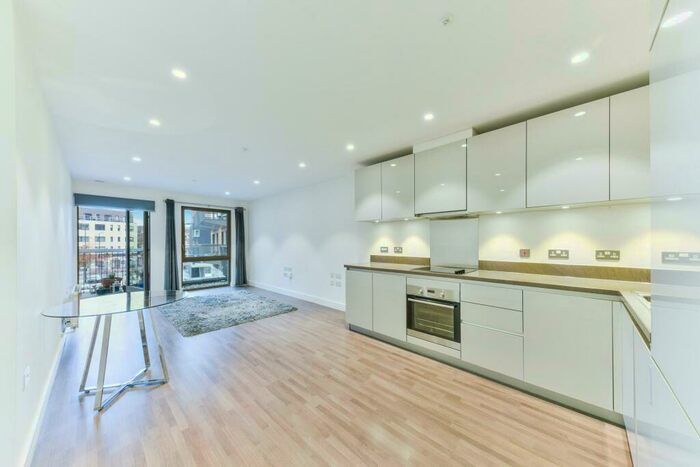 2 Bedroom Apartment To Rent In Rathbone Market, Barking Road, London, E16