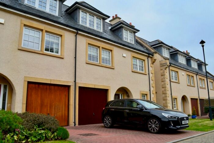 4 Bedroom Semi-Detached House To Rent In Woodhall Millbrae, Juniper Green, Edinburgh, EH14