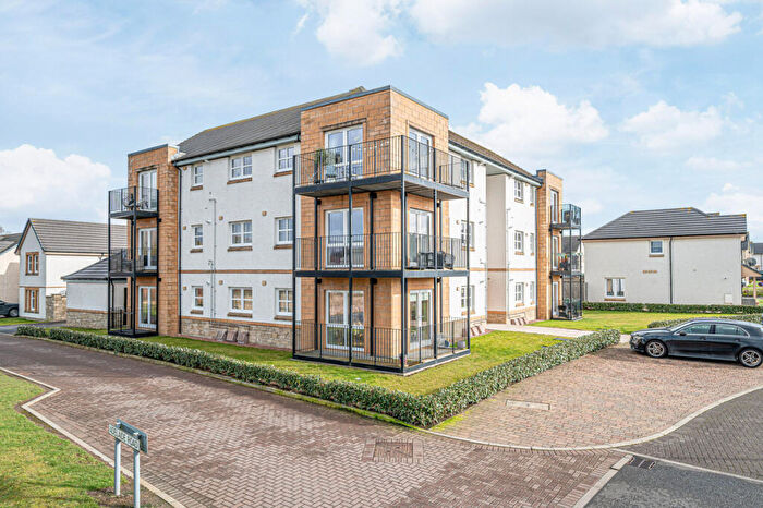 2 Bedroom Flat For Sale In Adelaide Road, Kirkcaldy, KY2