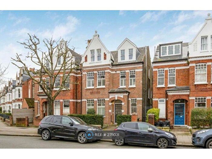 1 Bedroom Flat To Rent In Ritherdon Road, London, SW17